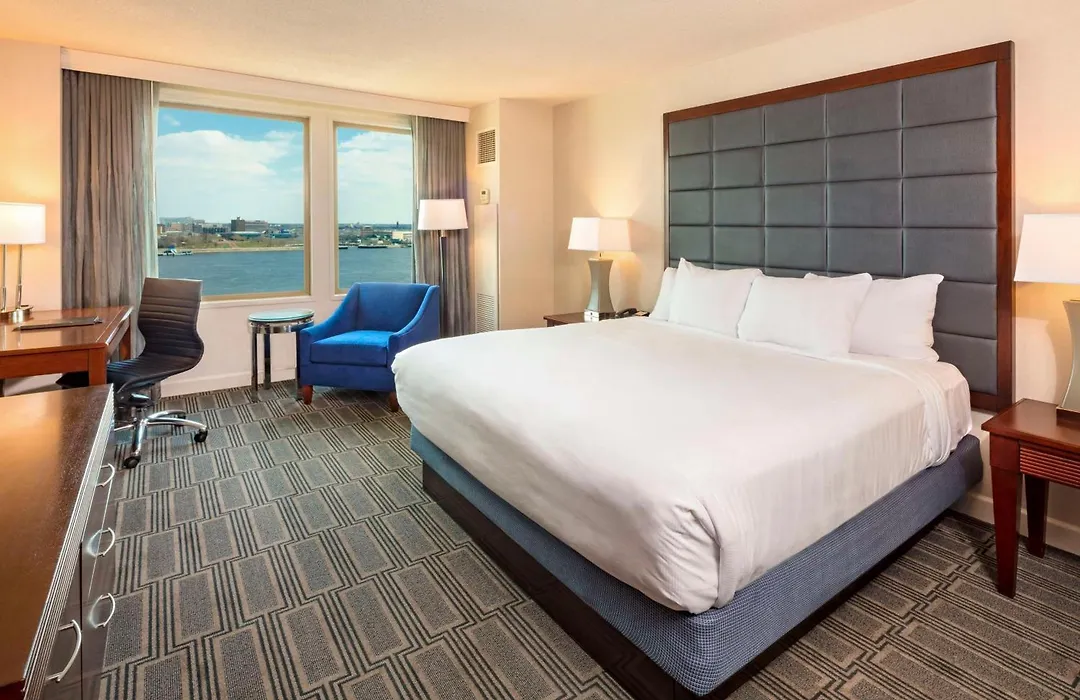 Hilton Philadelphia At Penn'S Landing-1