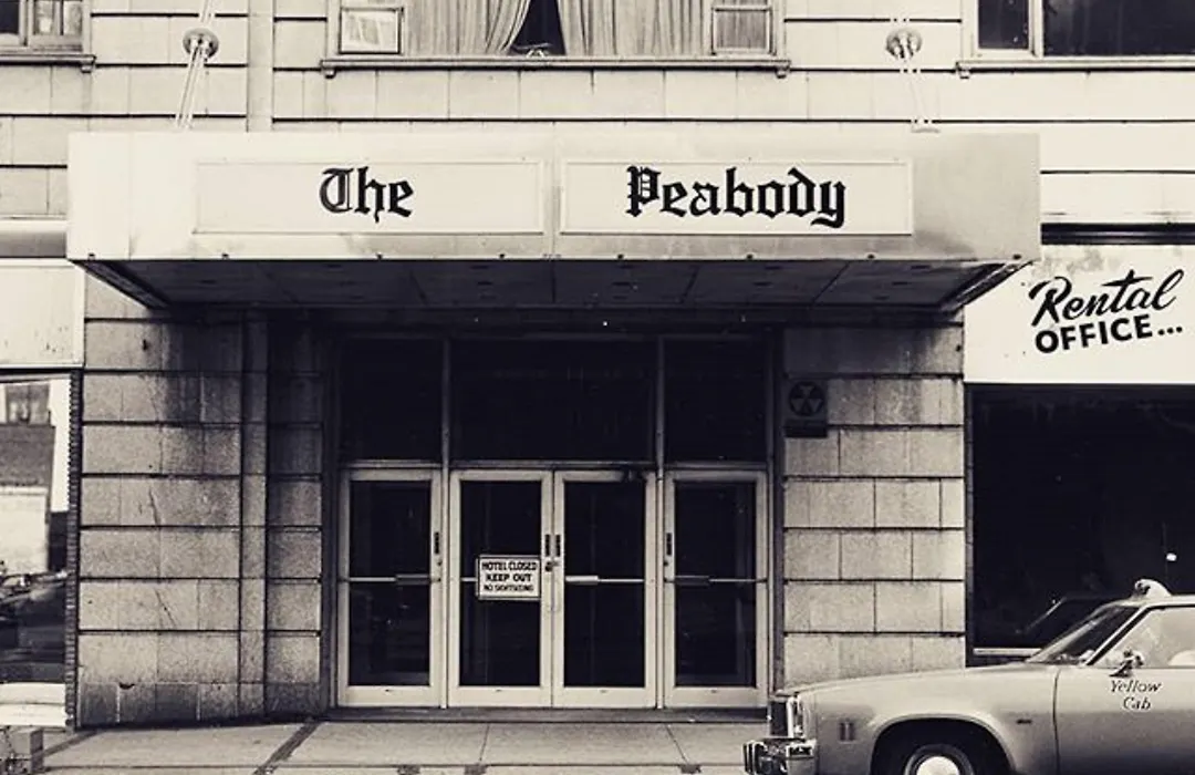 Peabody Memphis-1