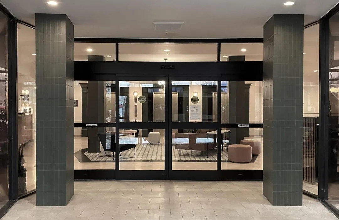 Crowne Plaza Hotel Portland-Downtown Convention Center By Ihg-1