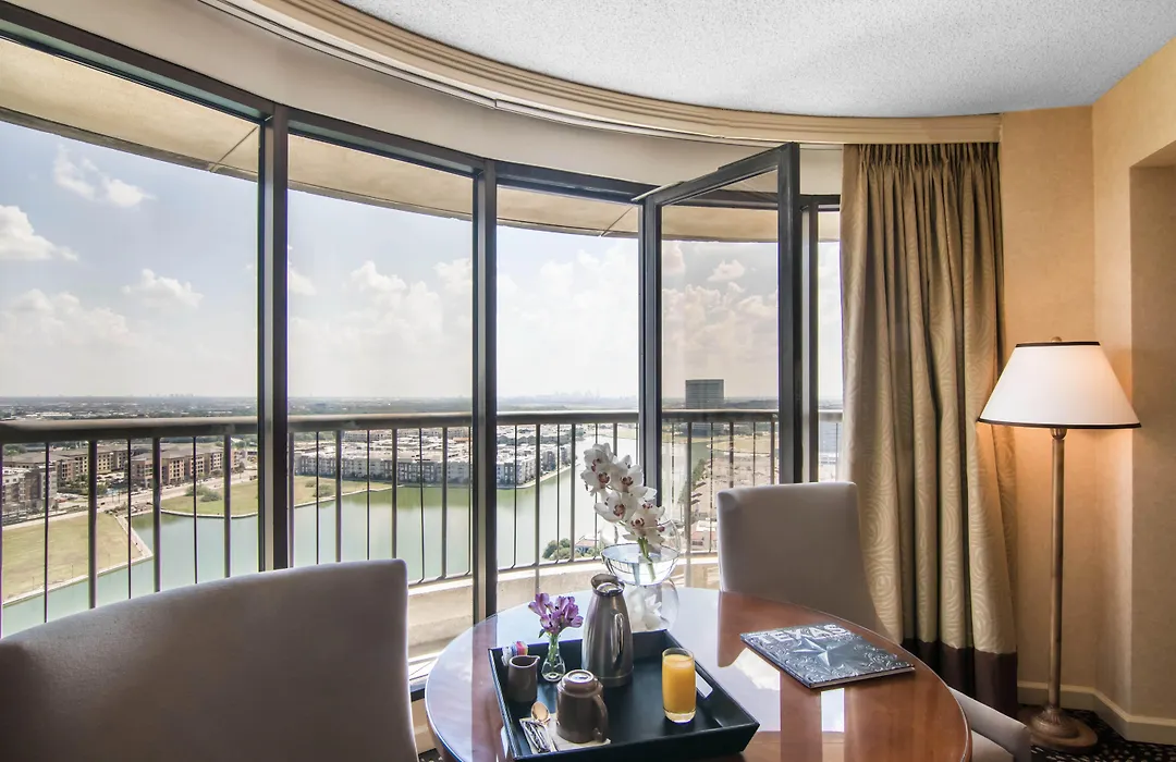 Omni Las Colinas Hotel-1