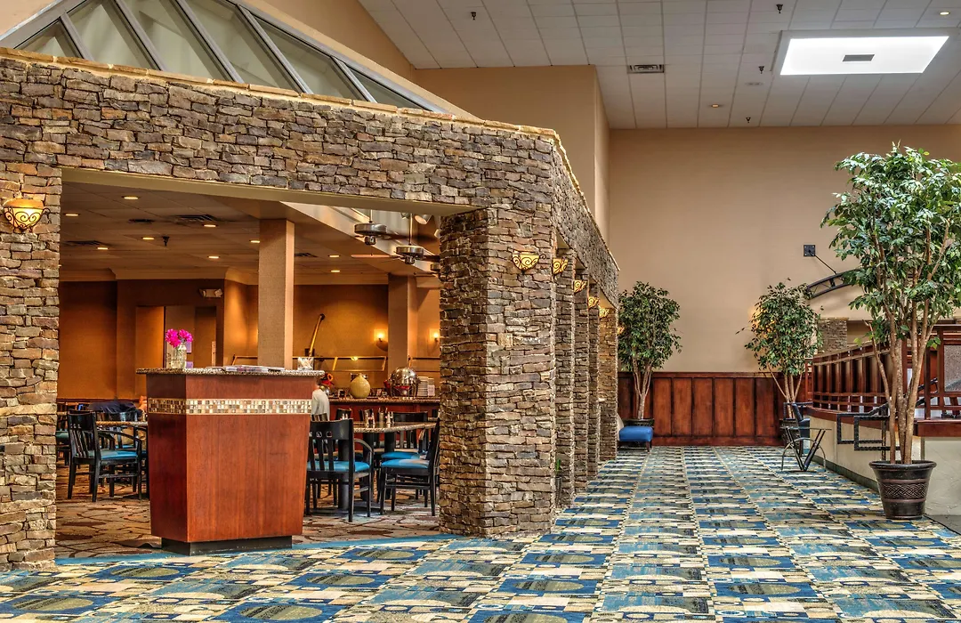 Radisson Hotel Fort Worth North-Fossil Creek-1