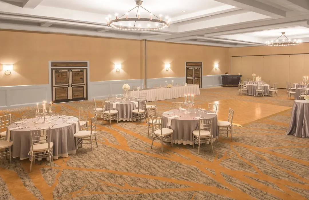 Crowne Plaza Resort Asheville By Ihg-1