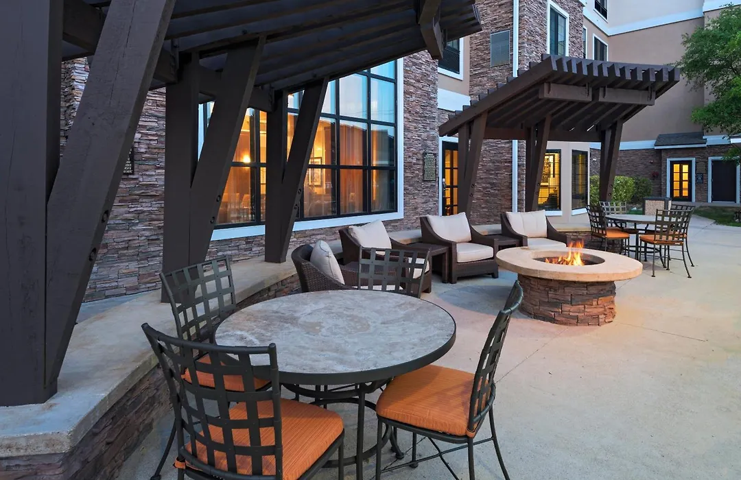 Staybridge Suites Austin Northwest By Ihg-1