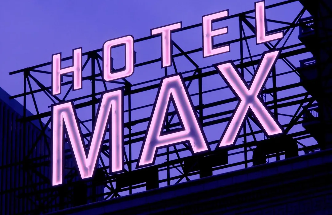 Hotel Max-1
