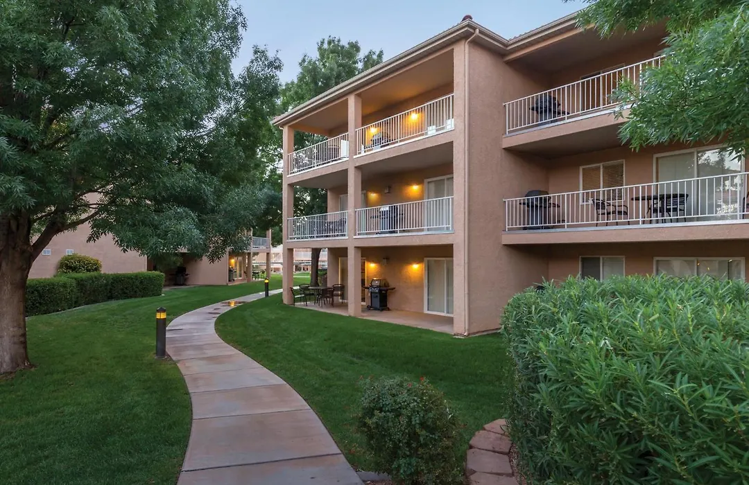 Worldmark St. George-1
