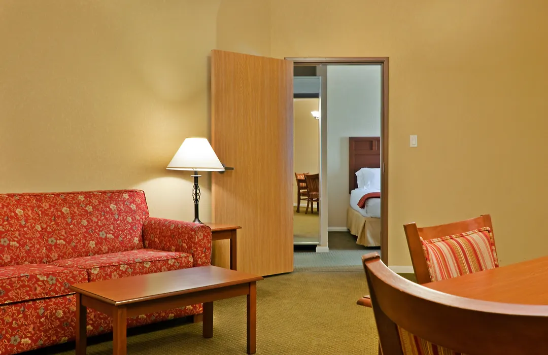 Holiday Inn Express Of Salado-Belton By Ihg-1