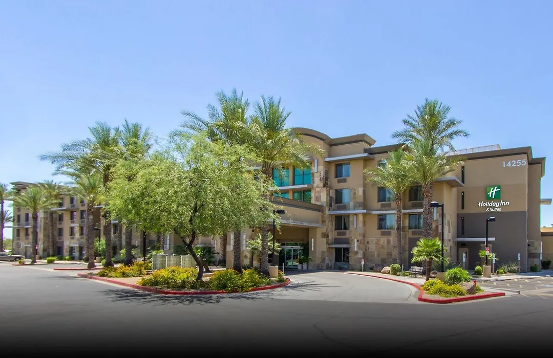 Holiday Inn Scottsdale North- Airpark By Ihg-1