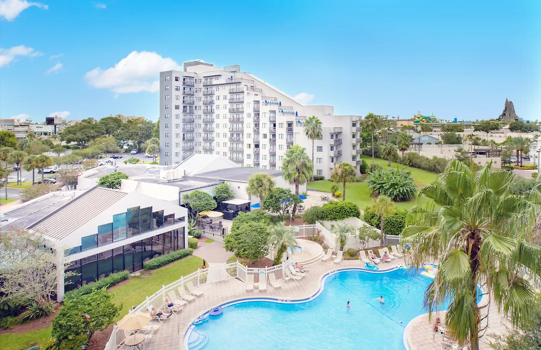Enclave Suites, A Staysky Hotel & Resort Near Universal-1