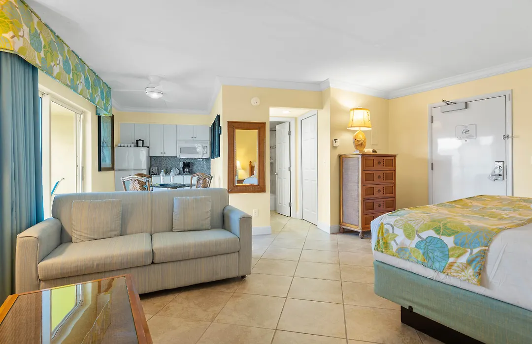Sandpiper Gulf Resort-1