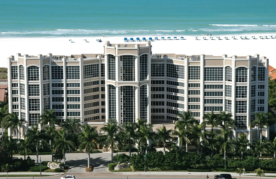 Marco Beach Ocean Resort-1