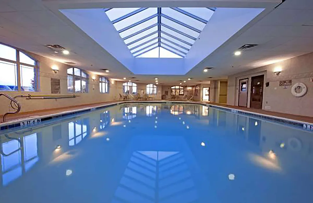 Hawthorn Extended Stay By Wyndham Killeen-1