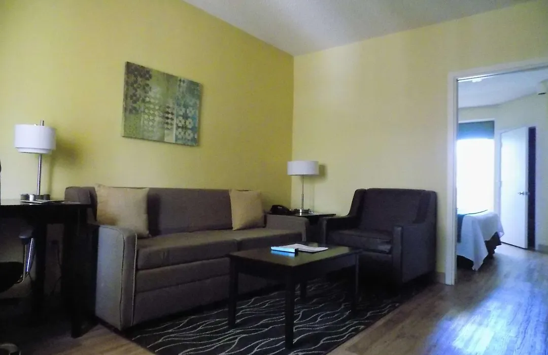 Best Western Plus Deerfield Beach Hotel & Suites-1