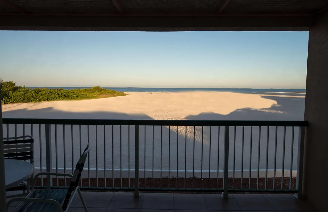 Wyndham Garden Fort Myers Beach-1
