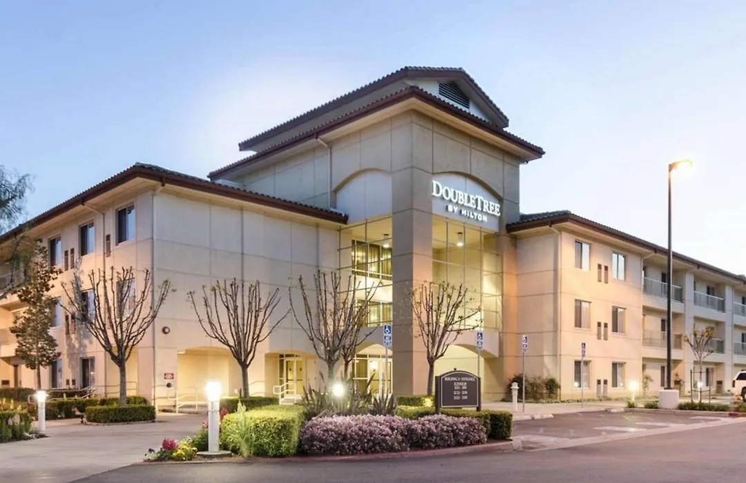 Doubletree By Hilton Ontario Airport-1