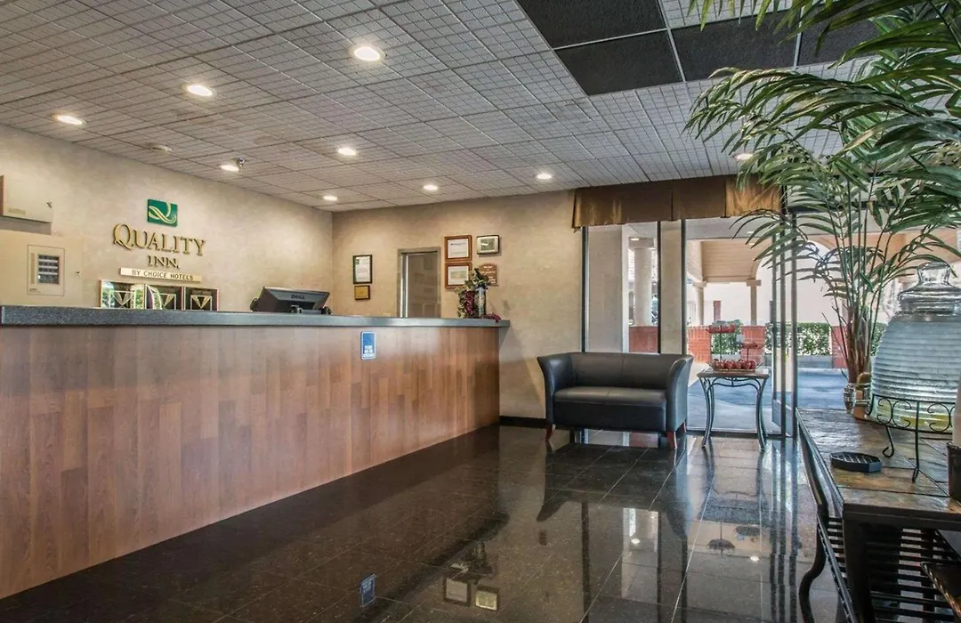 Quality Inn Temecula Valley Wine Country-1