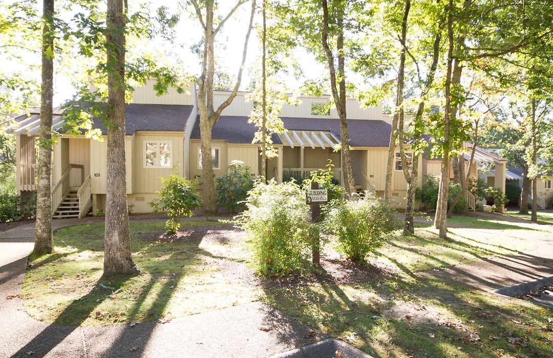 Club Wyndham Resort At Fairfield Mountains-1