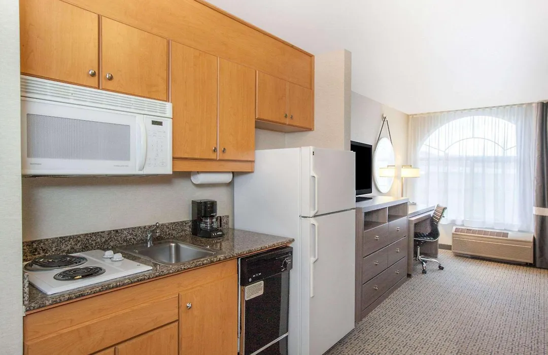 Hawthorn Suites By Wyndham Livermore-1