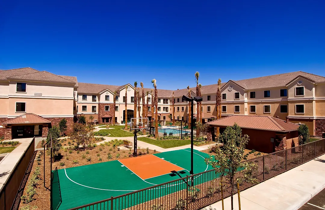 Staybridge Suites Palmdale By Ihg-1