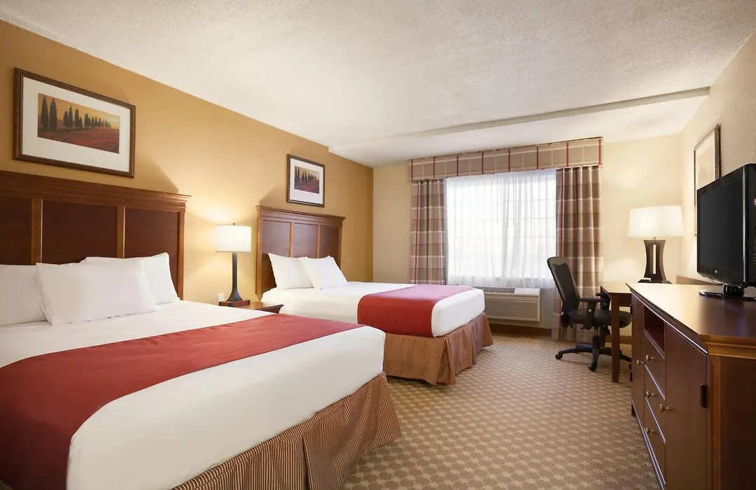 Country Inn & Suites By Radisson, Kalamazoo, Mi-1