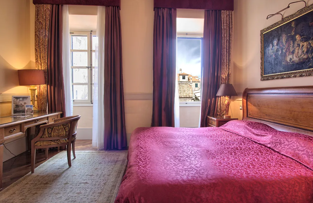 The Pucic Palace-1