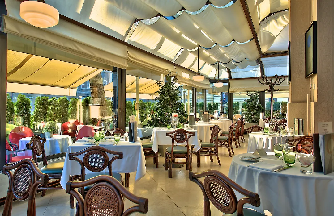 Esplanade Zagreb Hotel-1