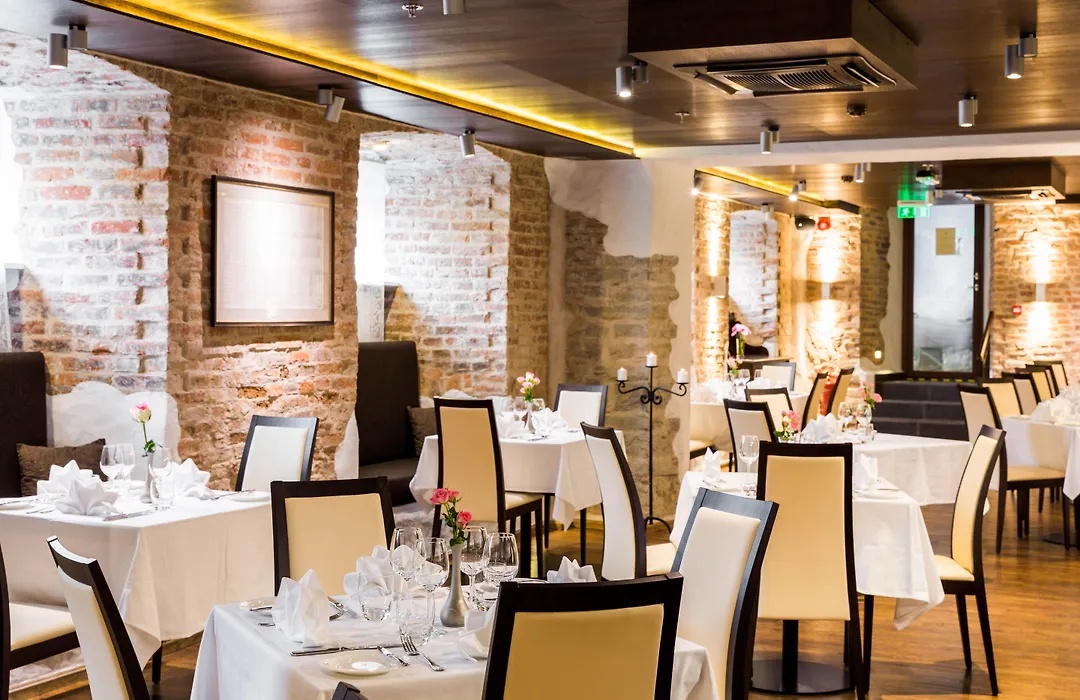 The Von Stackelberg Hotel Tallinn-1
