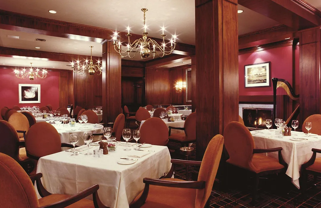 Fairmont Winnipeg-1