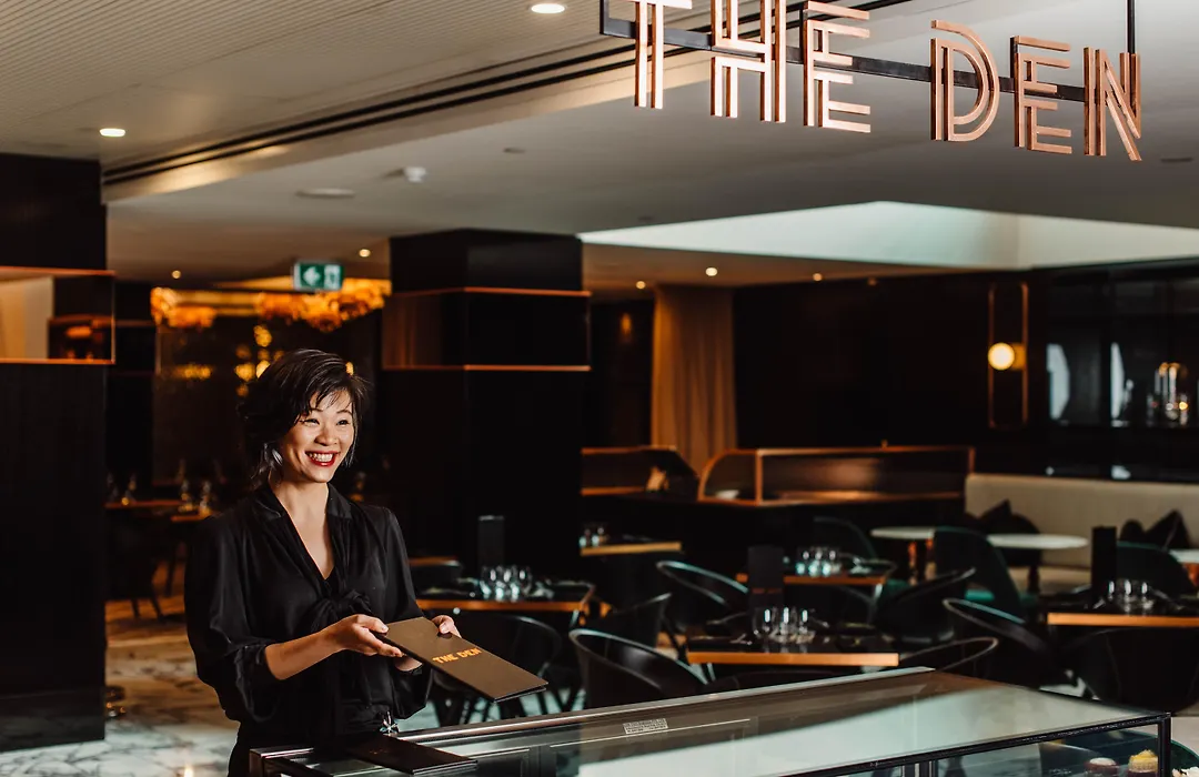 Mayfair Hotel Adelaide By Ihg-1
