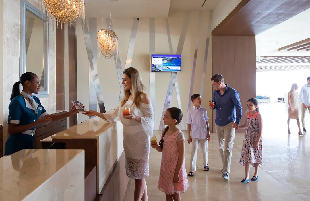 Royalton Hideaway Negril, An Autograph Collection All-Inclusive Resort - Adults Only-1