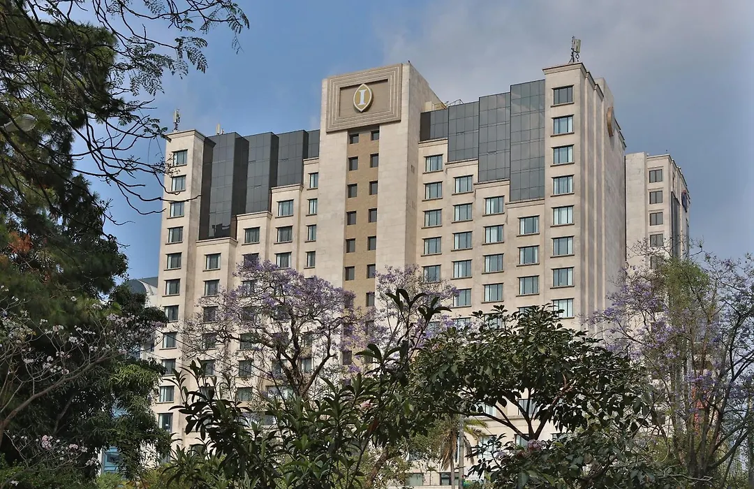 Intercontinental Real Guatemala By Ihg-1