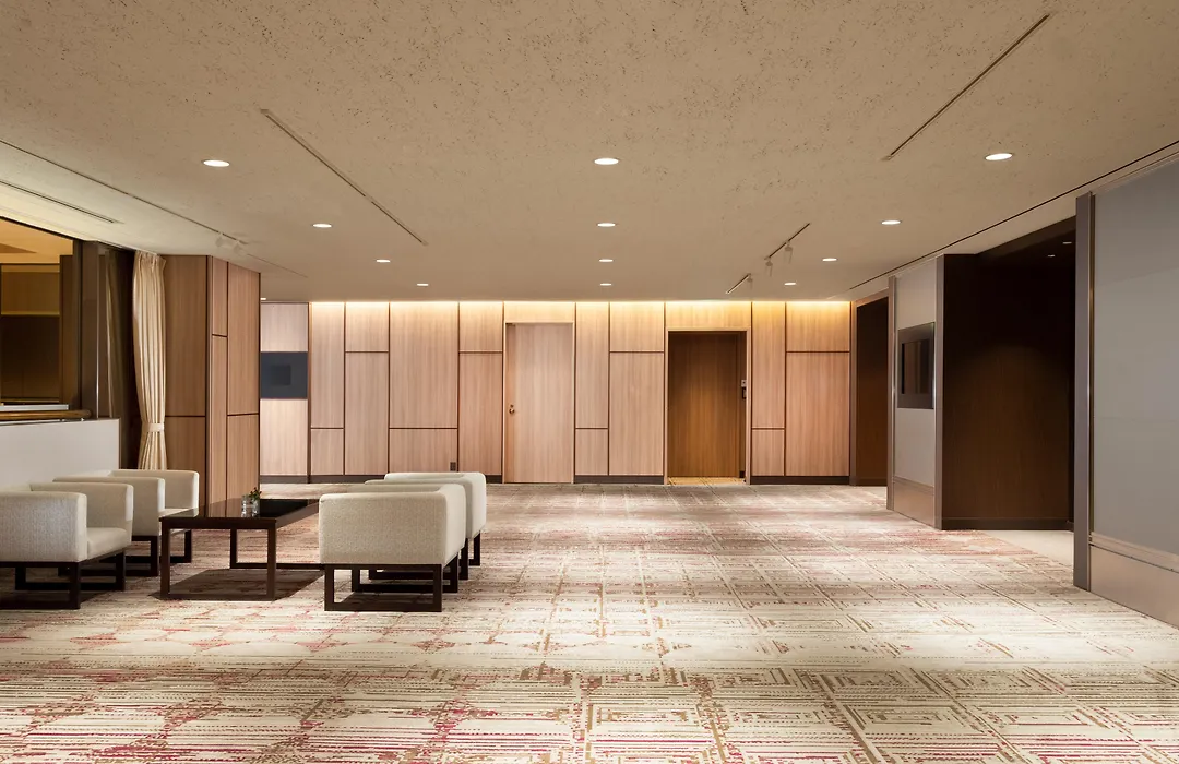 Ana Crowne Plaza Osaka By Ihg-1