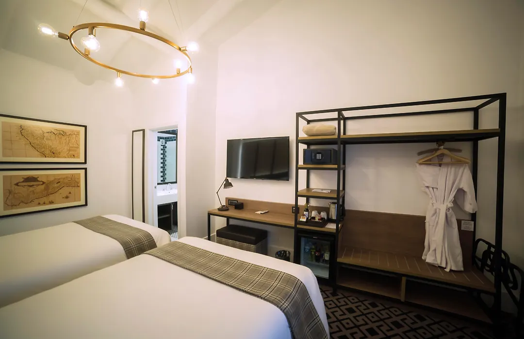 Casa Andina Premium Cusco-1