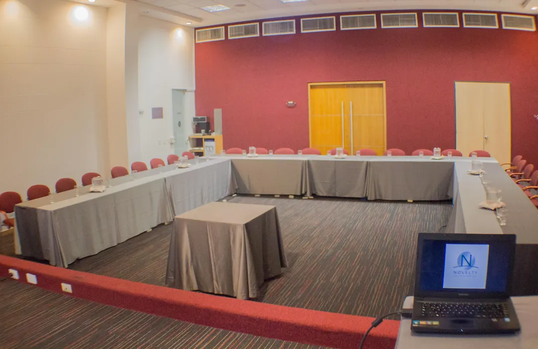 Novelty Suites Hotel - Oviedo Mall-1