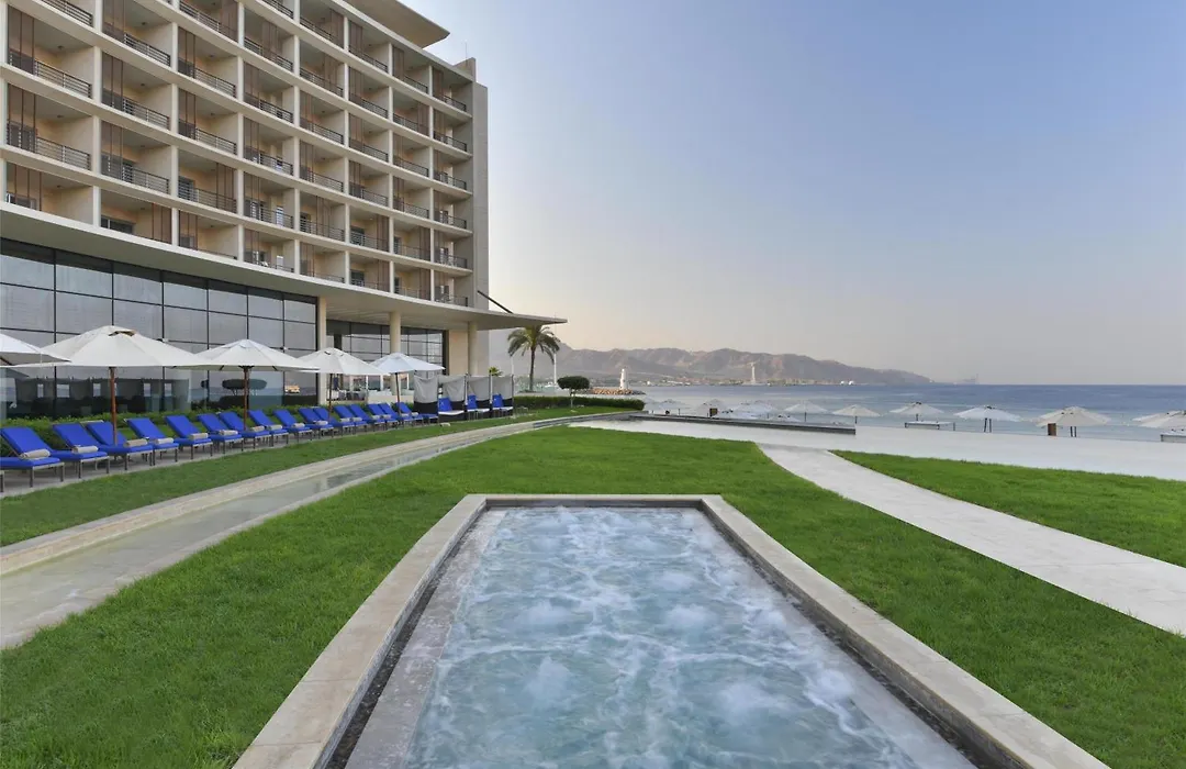 Kempinski Hotel Aqaba-1