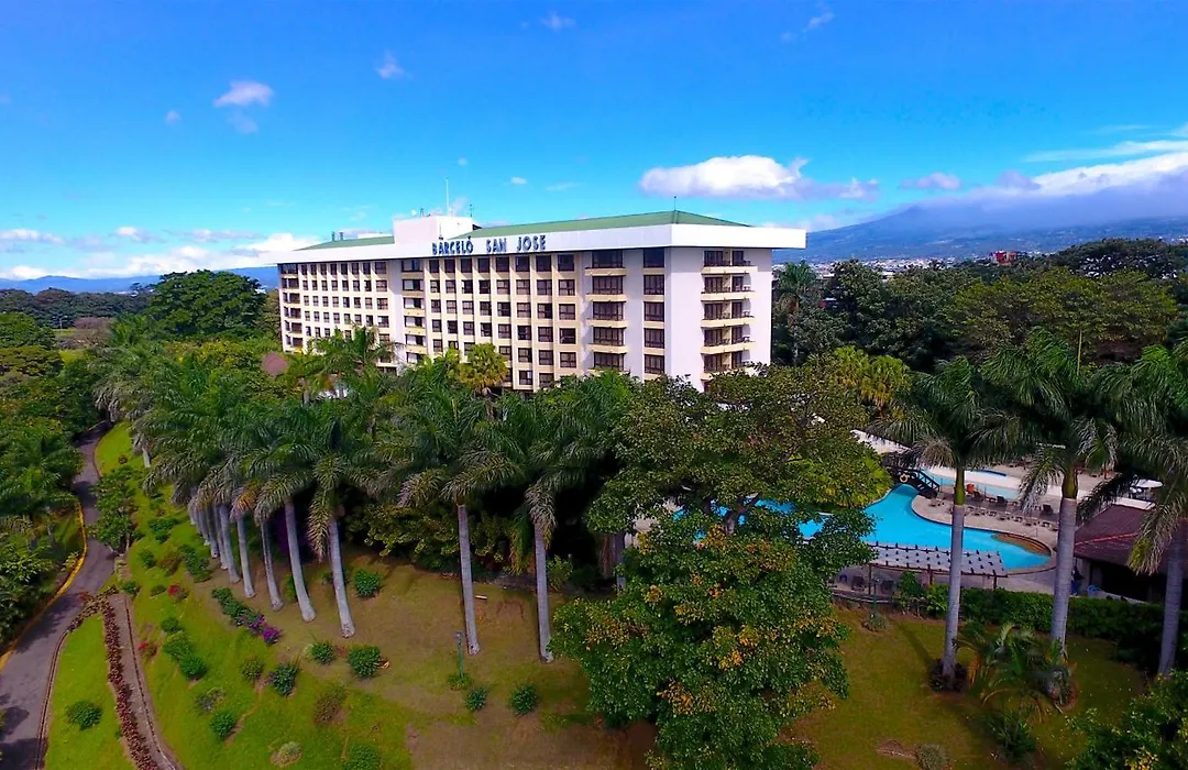 Barcelo San Jose-1