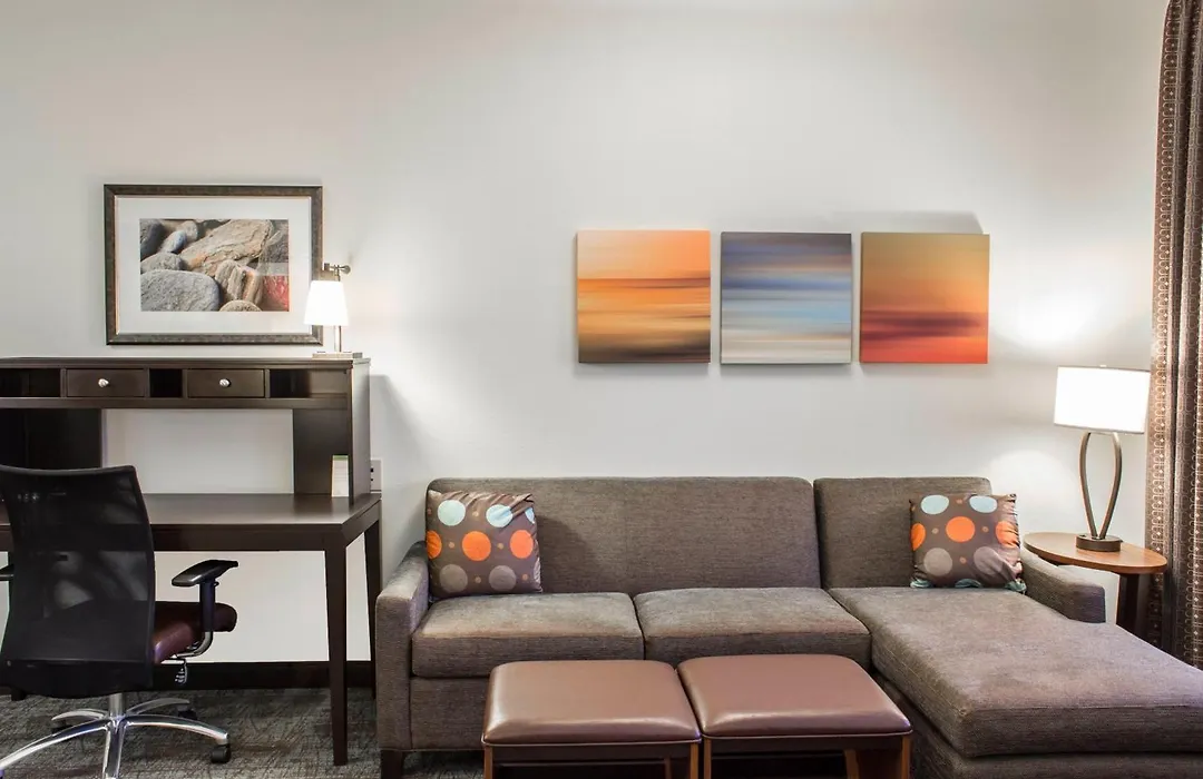 Staybridge Suites North Jacksonville By Ihg-1