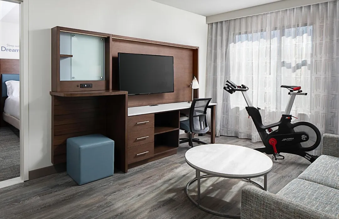 Even Hotel Manchester Airport By Ihg-1