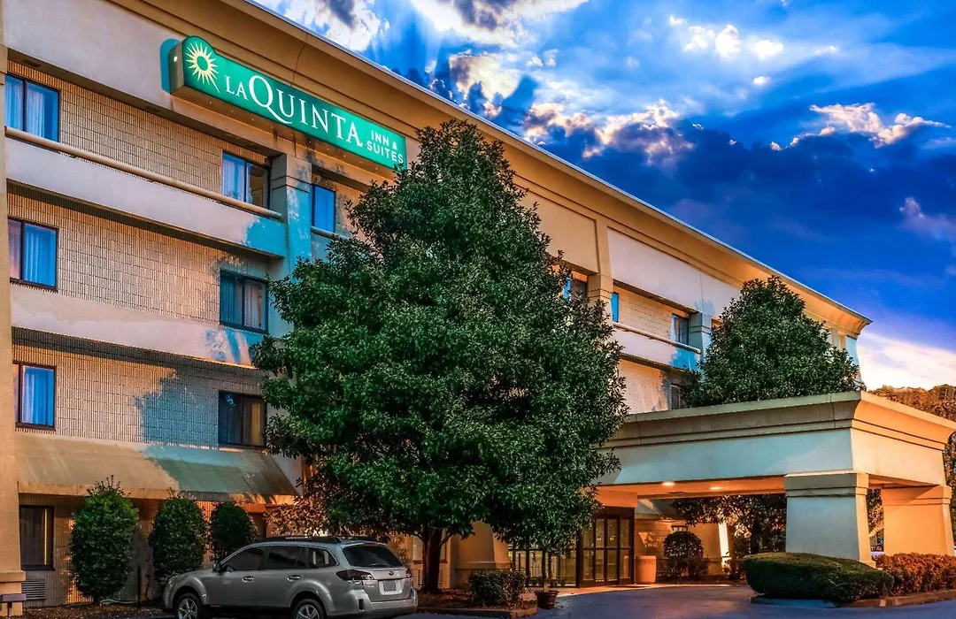 La Quinta By Wyndham Nashville Franklin-1