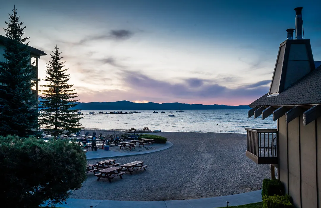 Tahoe Lakeshore Lodge & Spa-1