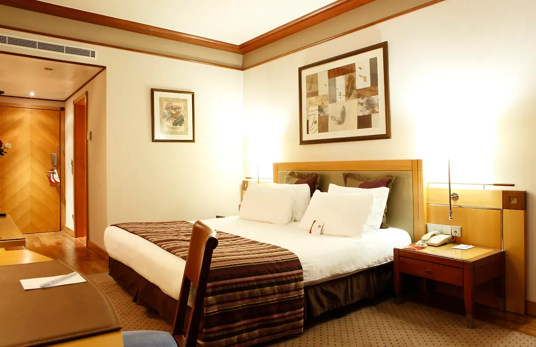 Crowne Plaza Beirut By Ihg-1