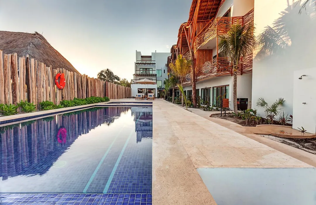 Mystique Holbox By Royalton, A Tribute Portfolio Resort-1
