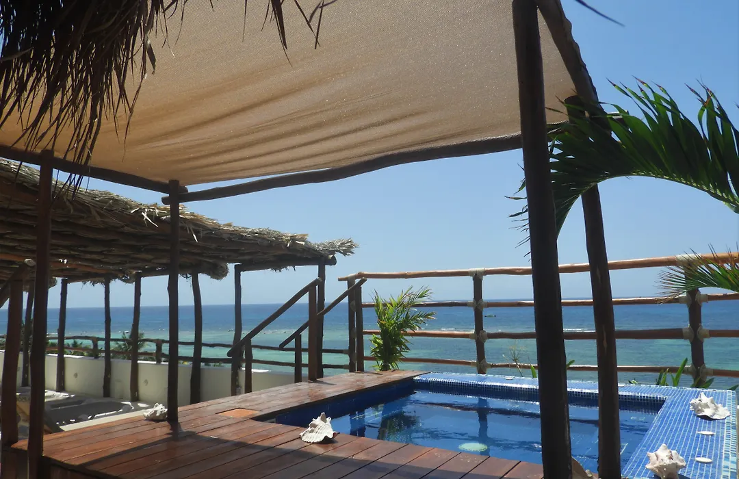 Quinto Sole Boutique Hotel Mahahual-1