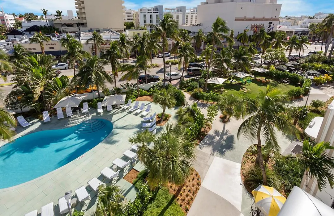 Washington Park Hotel South Beach-1