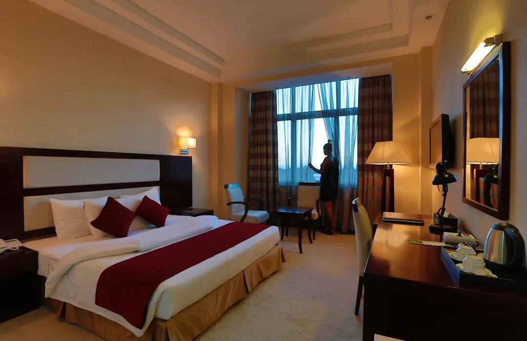 Harmony Hotel-1