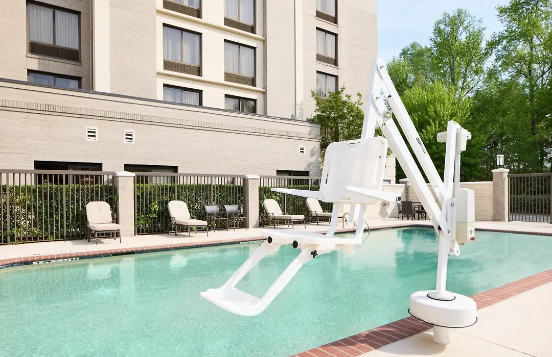 Holiday Inn Express & Suites Alpharetta By Ihg-1