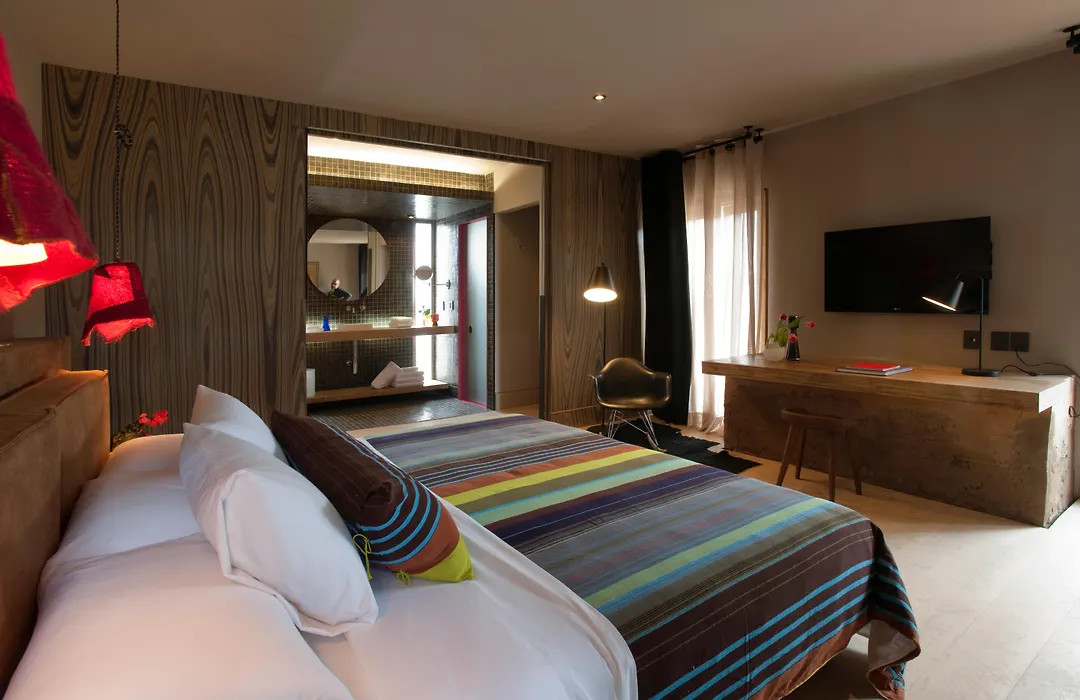 Hotel Bo-1