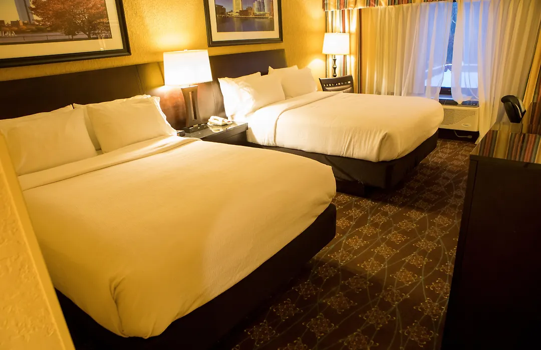 Hilton Garden Inn Tewksbury Andover-1