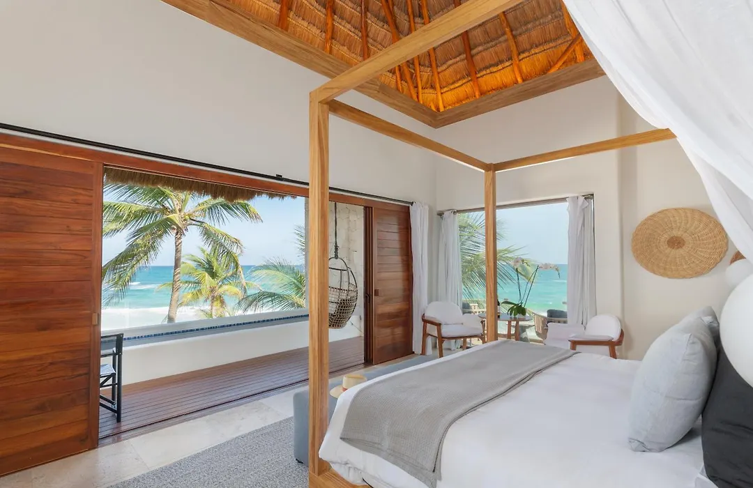 Tago Tulum By G Hotels-1