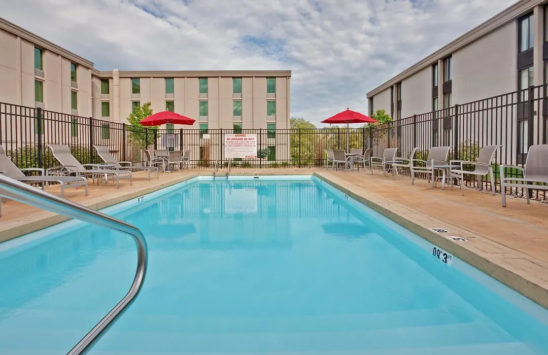 Holiday Inn Bloomington-University Area By Ihg-1