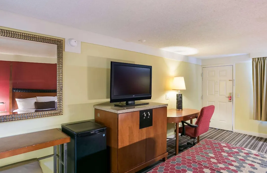 Econo Lodge Frederick I-70-1